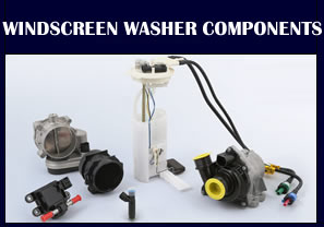 Auto Electrical Washers