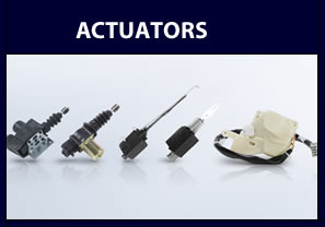 Auto Electrical Actuators