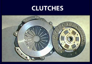 Auto Electrical Clutches