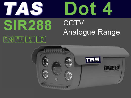 CCTV-Analogue-Dot-Matrix-4-SIR288