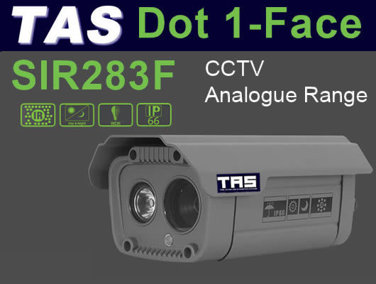 CCTV-Analogue-Dot-Matrix-Facial-SIR283-F