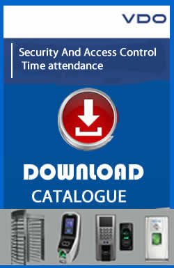access control catalogue