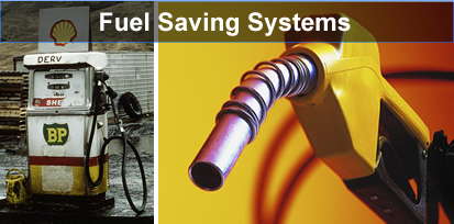 FUEL SAVING SYSTEMS - Rev Limiters