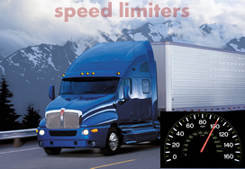 Speed Limiters - Rev Limiters