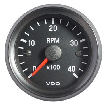 vdo Speedometerr gauge