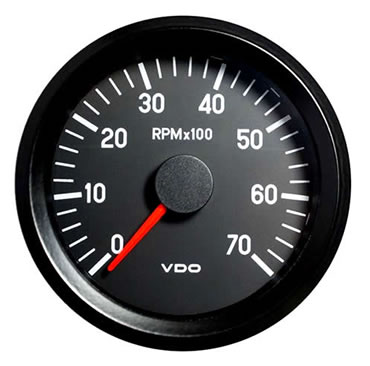 vdo Speedometerr gauge