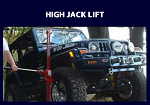 high lift jack