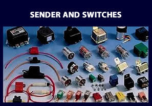 switches and senders