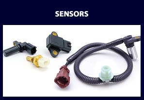 auto electrical engine sensors