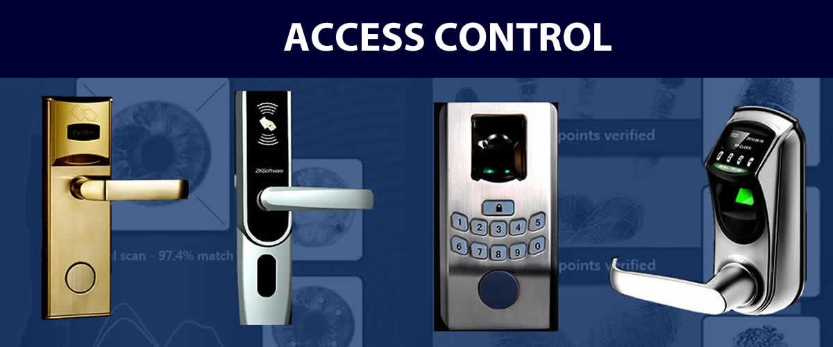Access control
