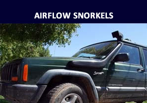 Air Snorkels