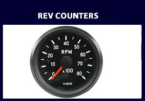 rev counters