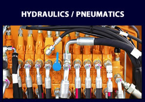 Automotive Hydraulics / Pneumatics