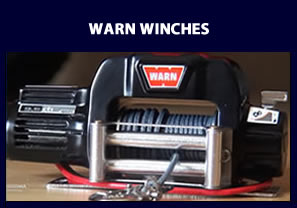 Warn Winches