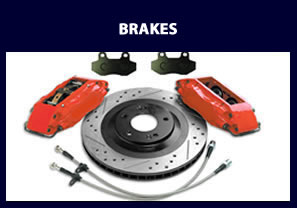 Auto Electrical Brakes
