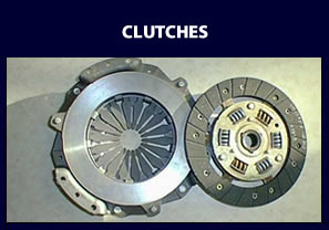 Auto Electrical Clutches
