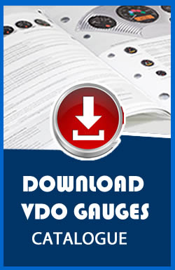 Download tas vdo gauges catalogue